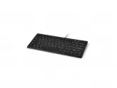 TECLADO MTEK KP101H - PORTUGUES - USB - PRETO