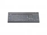 TECLADO MTEK KP820UK - ESPANHOL - USB