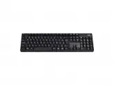 TECLADO MTEK KP928UK - PORTUGUES - USB
