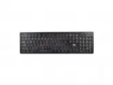 TECLADO MTEK KPL301 - PORTUGUES - USB - LUMINOSO
