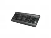 TECLADO SATELLITE AK-808 - PORTUGUES - MULTIMEDIA - USB