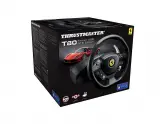 THRUSTMASTER T80 FERRARI 488 GBT EDITION PS4