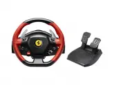 VOLANTE THRUSTMASTER FERRARI 458 SPIDER RACING WHELL