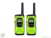 WALKIE TALKIE MOTOROLA T600MC 56KM
