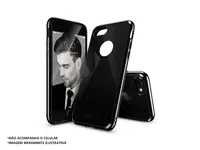 Case Iphone 7 Plus Ringke Shadow Black Ecopackpage em Computech Paraguay