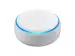 SPEAKER AMAZON ECHO DOT 3RA.GER SMART ALEXA BRANCO em Computech Paraguay