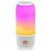 SPEAKER JBL PULSE 3 BRANCO LED em Computech Paraguay