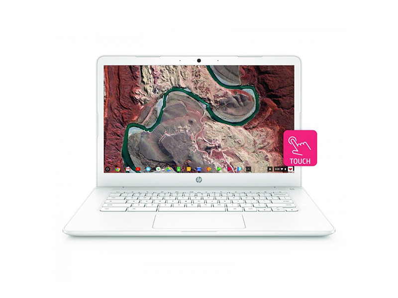 hp 14 chromebook laptop