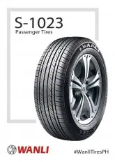 Pneu 175 60R14 S1023 79H WANLI