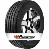 Pneu 195/65R15 CITYTOUR 91V POWERTRAC