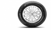 Pneu 205 55R16 91V Fr Powc 2 Powercontact 2 Continental