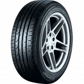 Pneu 205 55R17 PREMIUM CONTACT 2 91VRUNFLAT CONTINENTAL