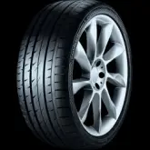 Pneu 205/50R17 CONTISPORTCONTACT3 CONTINENTAL