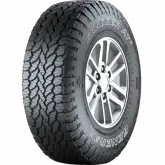 Pneu 215 60R17 GRABBER 96H AT3 GENERAL
