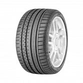 Pneu 225 50R17RUNFT 98W SC2 CONTINENTAL