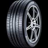 Pneu 225/45R19 SPORTCONTACT5 96W CONTINENTAL