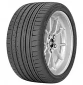 Pneu 225/50 R17 PCSC2 98V CONTINENTAL