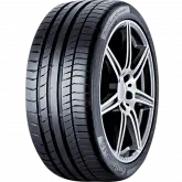 Pneu 235 40R18 CSC5P 95W CONTINENTAL
