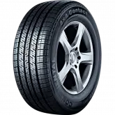 Pneu 235 60R17 102V Ml 4X4C Mo 4X4 Contact Continental