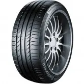 Pneu 245 40R17 91W Fr Sc5 Mo Contisportcontac 5
