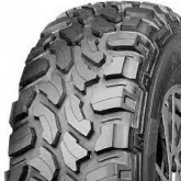 Pneu 265 70R17 121 118Q M T APLUS