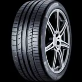 Pneu 265/35 R-19 RADIAL 98Y SC5P CONTINENTAL