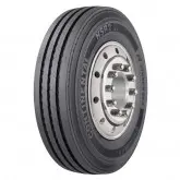 Pneu 275 80R22 5 LISA HSR2 16T CONTINENTAL