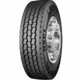 Pneu 295 80R22 5 152 148 HSC1 EU LR LISO CONTINENTAL