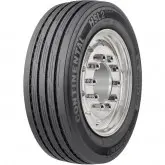 Pneu 295 80R22 5 152 148M HSL2+ LISA 16PR CONTINENTAL