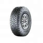 Pneu 315 75R16 124Q Grabber X3 10Pr General