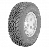 Pneu 33 12 50R17 Grabber At2 105Q General
