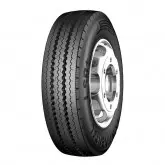 Pneu 750R16 121 120L TT LSR+ 12PR CONTINENTAL