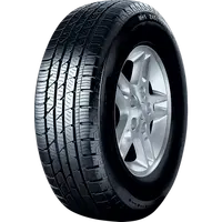 Pneu 195 60R16 89H Cclx Conticrosscontact Lx Continental em Danna Auto Center