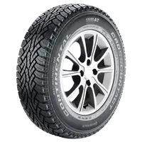 Pneu 205 60R16 Crosscontact A T 92H Continental em Danna Auto Center