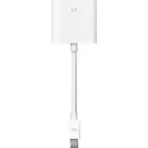 Adaptador Apple Mini DisplayPort para DVI