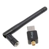 Adaptador para Receptor Pera PR-802