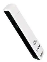 Adaptador Wireless PCI Adapter USB TP-Link TL-WN721N 150MBPS