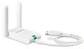 Adaptador Wireless PCI Adapter USB TP-Link TL-WN822N 300MBPS Atheros