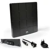Antena de TV BAK BK-ANT183-Interno TV/DG
