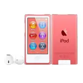 Apple iPod Nano 16GB Rosa