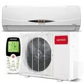 Ar Condicionado Komeco Split 9000 BTUS 220v/ 60Hz Quente-Frio