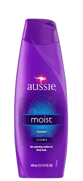 Aussie Shampoo Moist 400ml