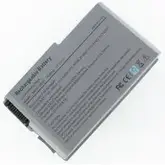 Bateria Notebook Dell D500/D600 11.1/5200