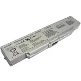 Bateria Notebook Sony BPS9 11.1/4400MA (Prata)