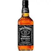 Bebida Whisky Jack Daniel's 1 Litro
