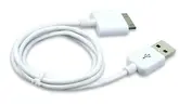 Cabo Carregador USB para iPhone