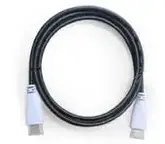 Cabo HDMI Powerpack HT-1006W2 (5,5 m)