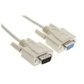 Cabo RS232 para Receptor