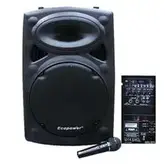 Caixa de Som Ecopower EP-S232 SD / USB