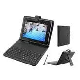 Capa Tablet + Teclado para Powerpack